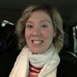 Meet your Posher, Anna